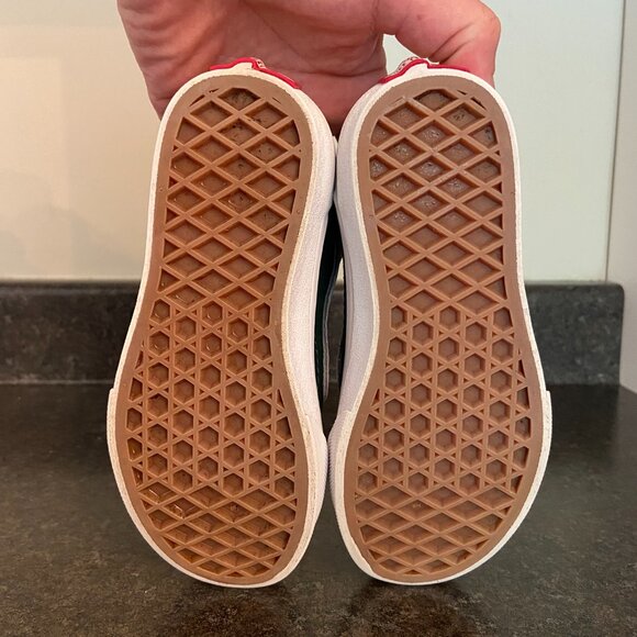 Vans Old Skool 'Yacht Club' - Size 11C - Picture 7 of 8